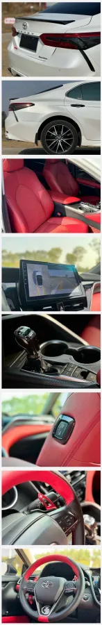 2021 Toyota Camry 2.0L 178HP L4 CVT,autocango,china used car exporter,china ev exporter,chinese used car exporter,chinese used ev exporter