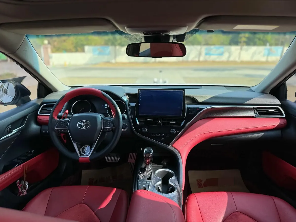 2021 Toyota Camry 2.0L 178HP L4 CVT,autocango,china used car exporter,china ev exporter,chinese used car exporter,chinese used ev exporter