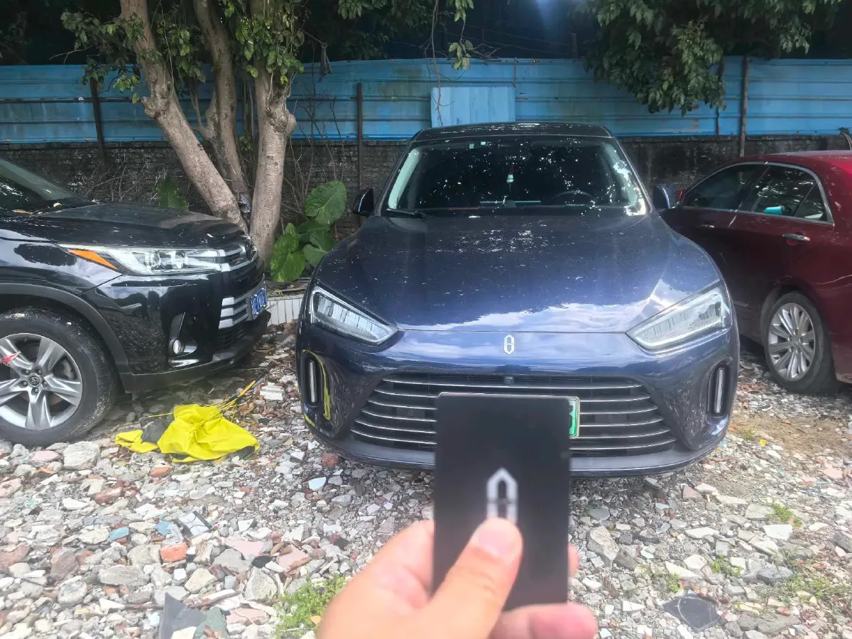 2022 AITO AITO M5 Range Extended 125HP REEV 40KWH,autocango,china used car exporter,china ev exporter,chinese used car exporter,chinese used ev exporter