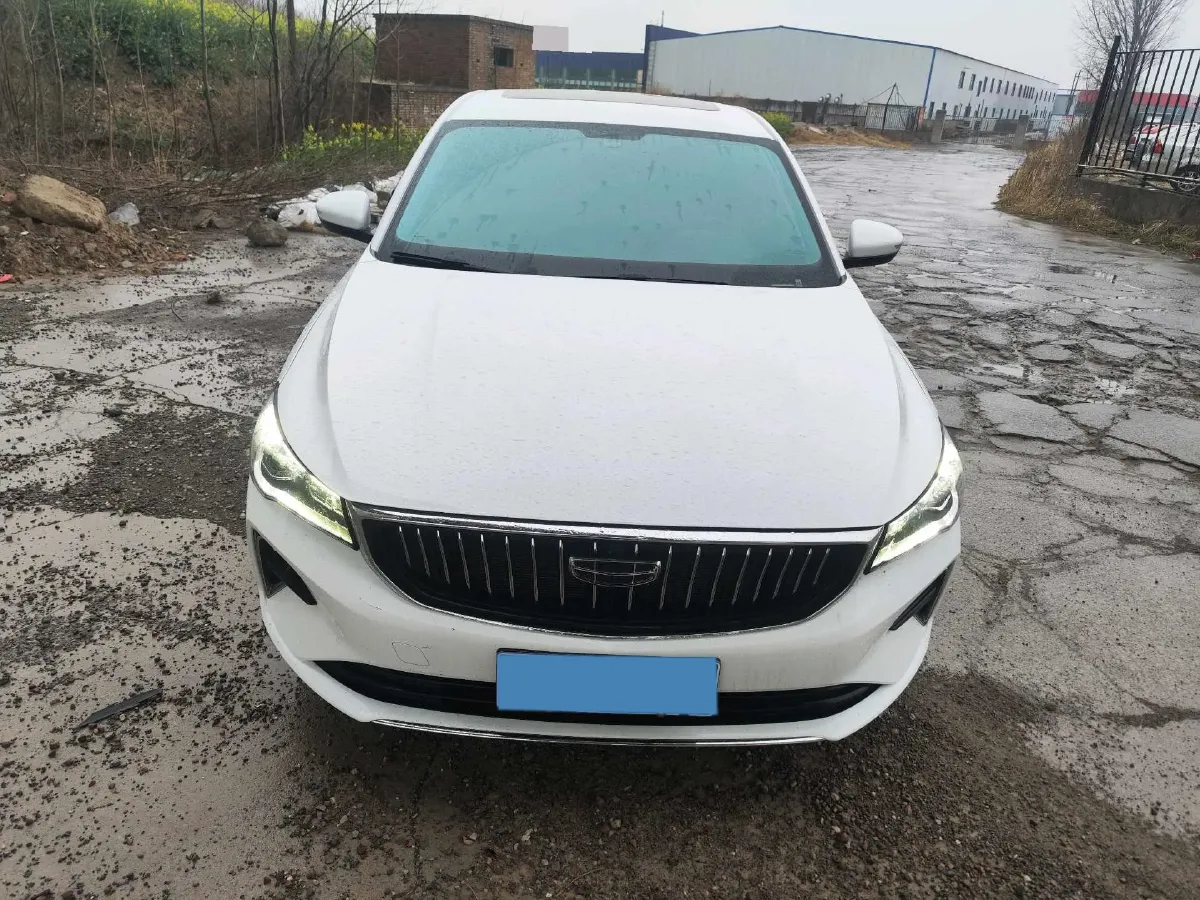 2023 Geely Emgrand 1.5L 127HP L4 5MT,autocango,china used car exporter,china ev exporter,chinese used car exporter,chinese used ev exporter