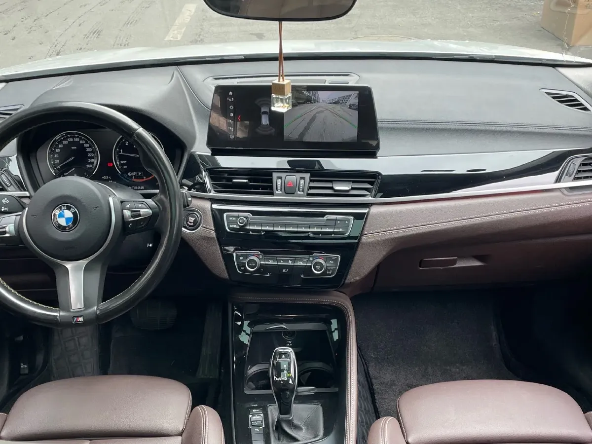 2023 BMW X2 2.0T 178HP L4 7DCT,autocango,china used car exporter,china ev exporter,chinese used car exporter,chinese used ev exporter