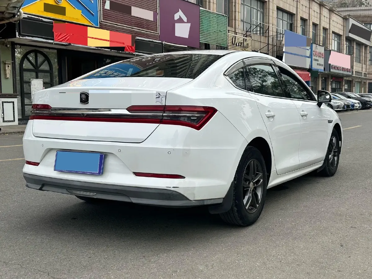 2019 BYD Qin Pro 1.5T 160HP L4 6MT,autocango,china used car exporter,china ev exporter,chinese used car exporter,chinese used ev exporter