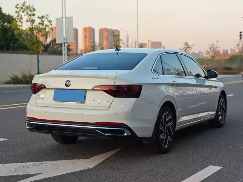 2023 Volkswagen Sagitar 1.4T 150HP L4 7DCT,autocango,china used car exporter,china ev exporter,chinese used car exporter,chinese used ev exporter