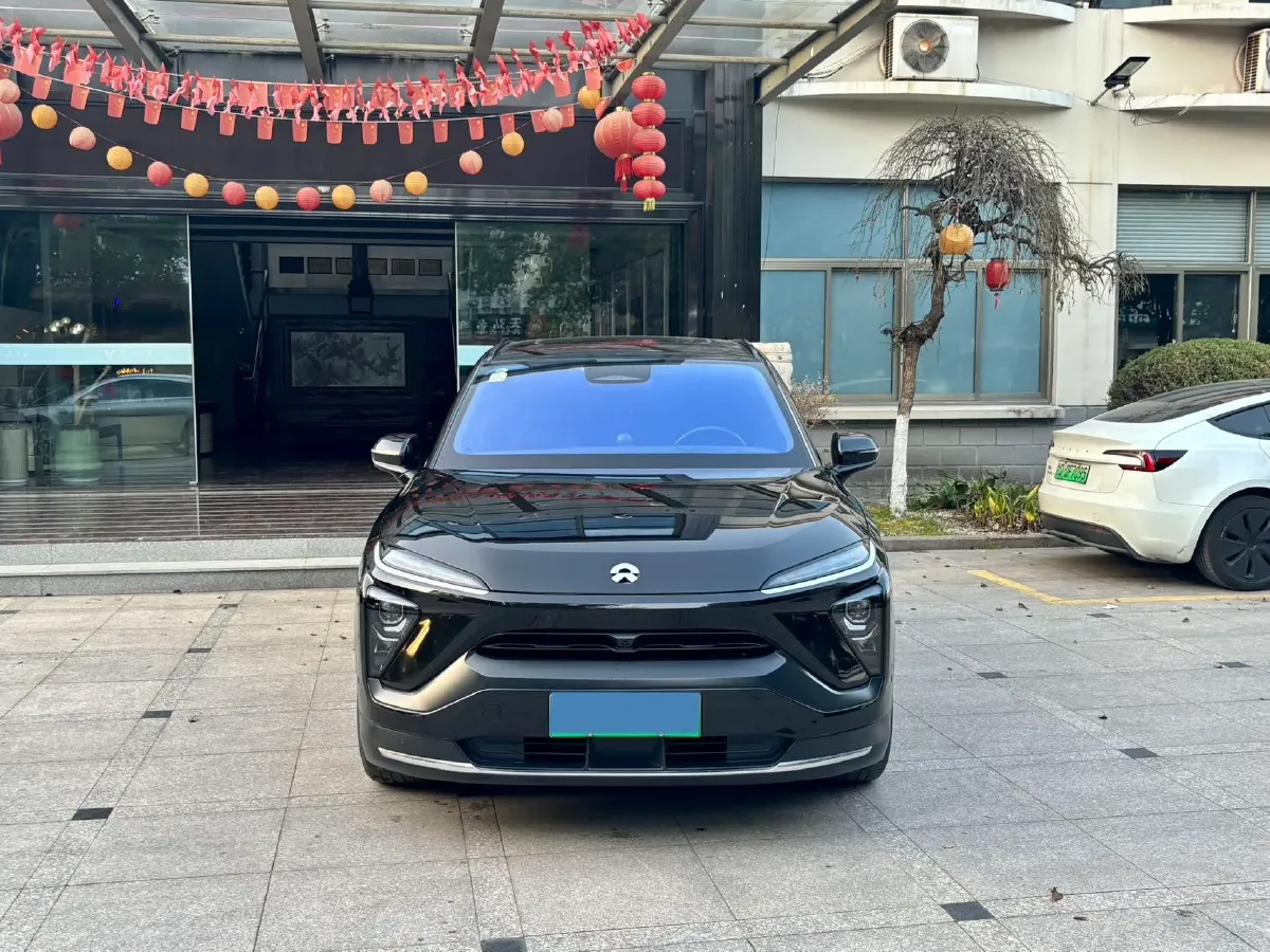 2022 NIO ES6 BEV 100KWH,autocango,china used car exporter,china ev exporter,chinese used car exporter,chinese used ev exporter