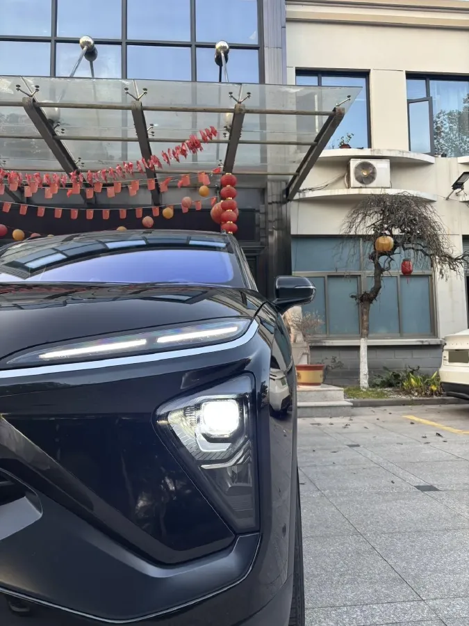 2022 NIO ES6 BEV 100KWH,autocango,china used car exporter,china ev exporter,chinese used car exporter,chinese used ev exporter