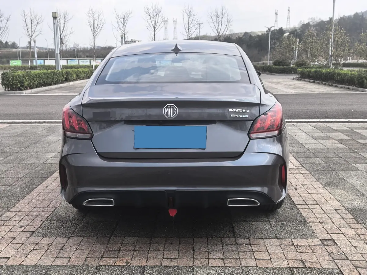 2021 MG 5 1.5T 173HP L4 7DCT,autocango,china used car exporter,china ev exporter,chinese used car exporter,chinese used ev exporter