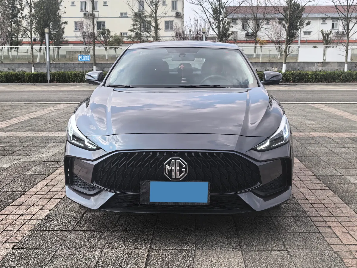 2021 MG 5 1.5T 173HP L4 7DCT,autocango,china used car exporter,china ev exporter,chinese used car exporter,chinese used ev exporter