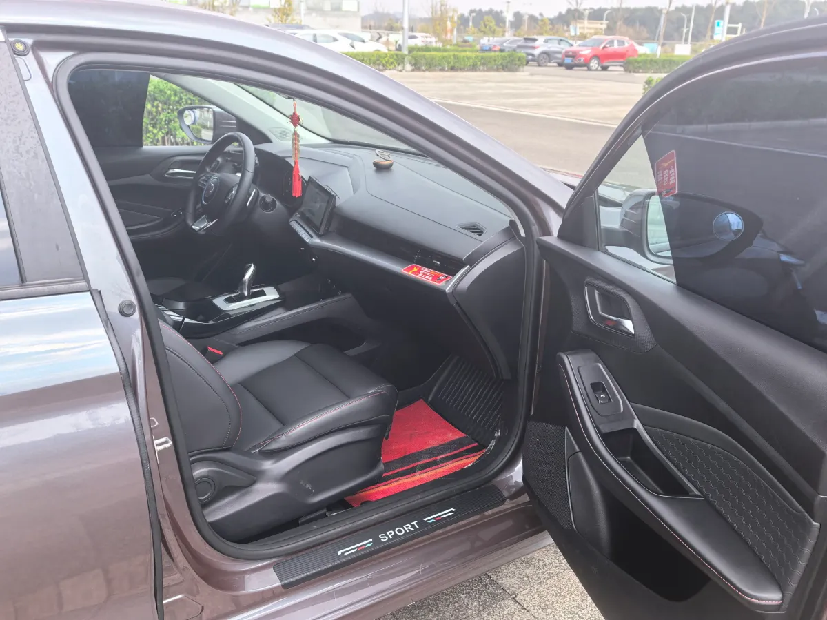 2021 MG 5 1.5T 173HP L4 7DCT,autocango,china used car exporter,china ev exporter,chinese used car exporter,chinese used ev exporter