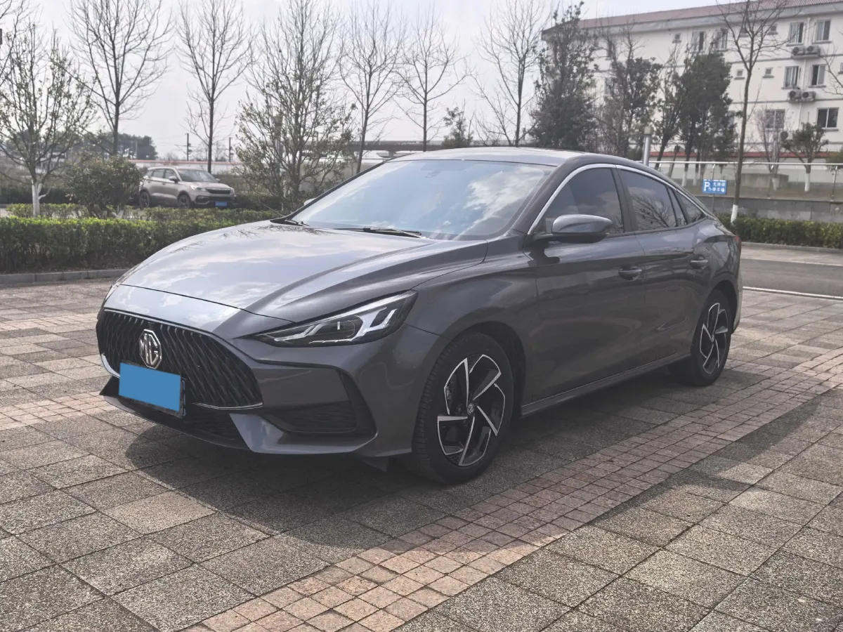 2021 MG 5 1.5T 173HP L4 7DCT,autocango,china used car exporter,china ev exporter,chinese used car exporter,chinese used ev exporter