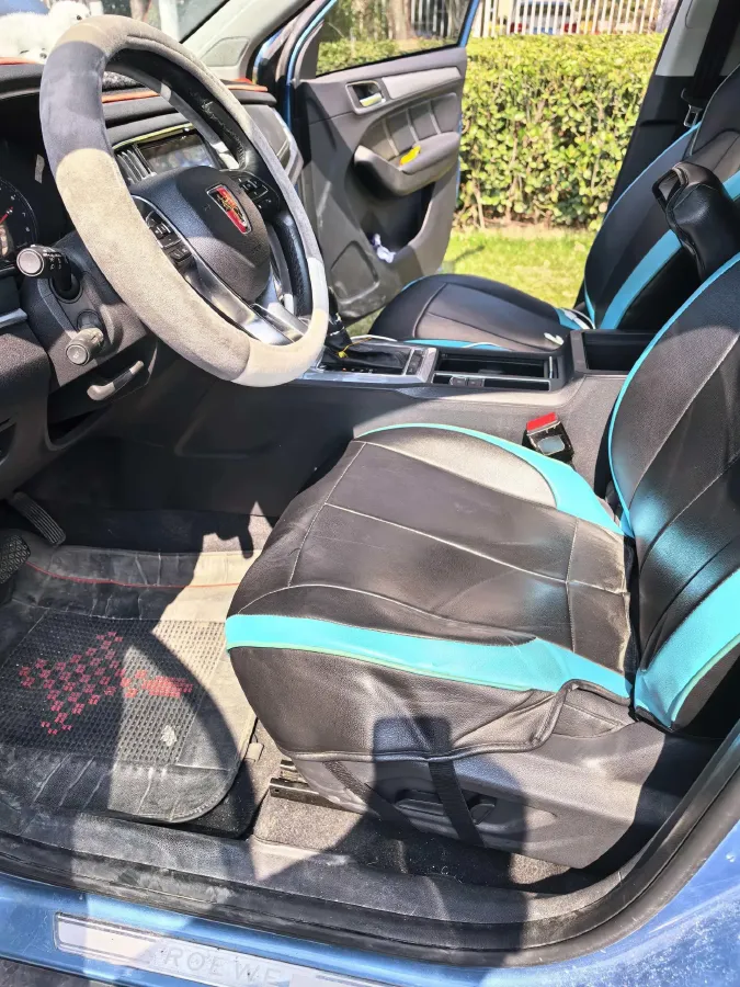 2020 Roewe i6 1.5T 169HP L4 7DCT,autocango,china used car exporter,china ev exporter,chinese used car exporter,chinese used ev exporter