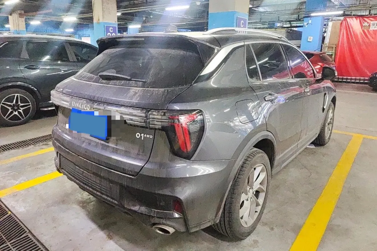 2023 DongFeng Forthing S60 EV BEV 57.2KWH,autocango,china used car exporter,china ev exporter,chinese used car exporter,chinese used ev exporter