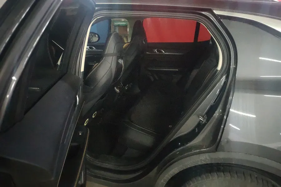 2023 DongFeng Forthing S60 EV BEV 57.2KWH,autocango,china used car exporter,china ev exporter,chinese used car exporter,chinese used ev exporter