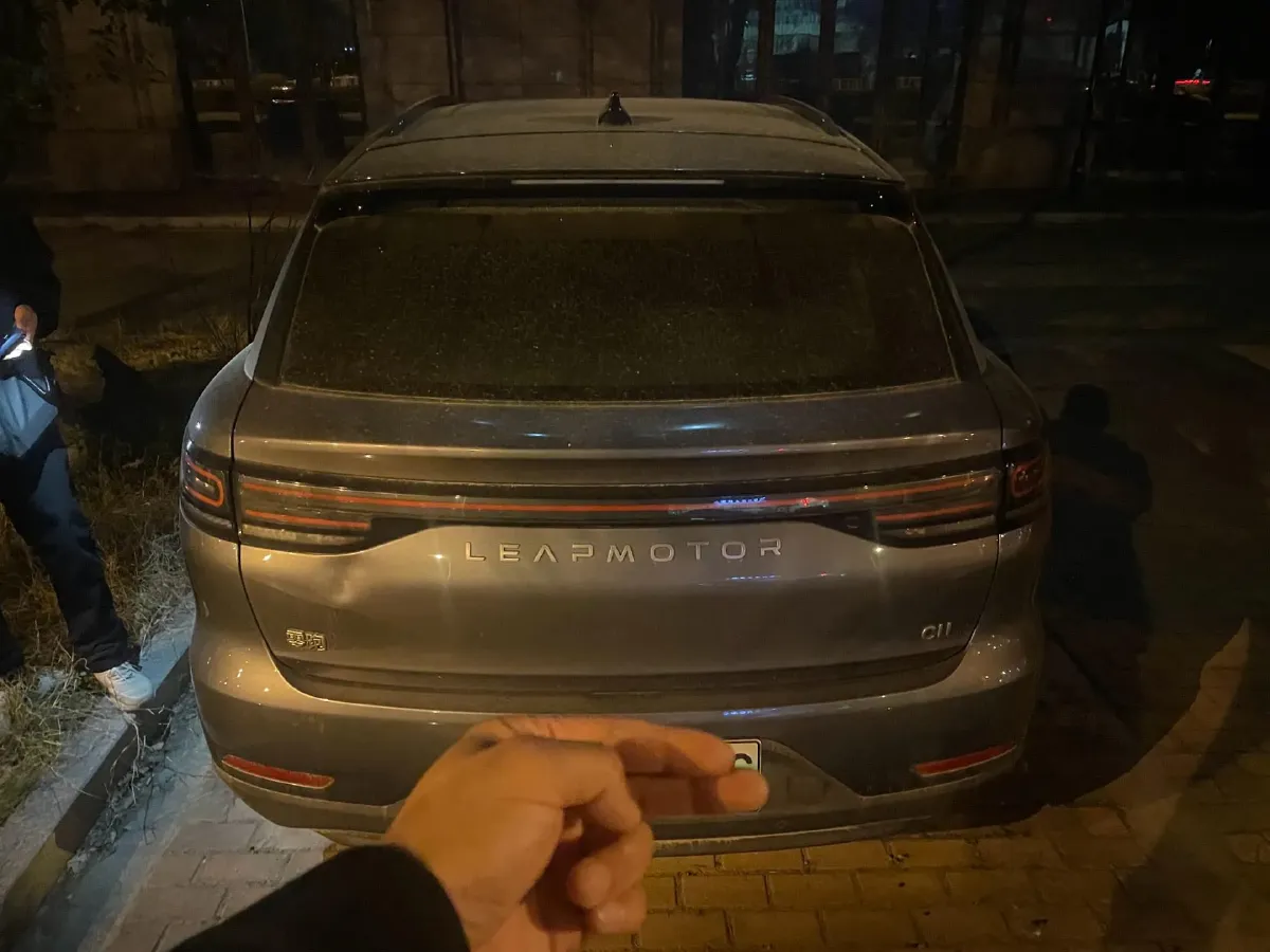 2021 Leapmotor C11 BEV 78.54KWH,autocango,china used car exporter,china ev exporter,chinese used car exporter,chinese used ev exporter