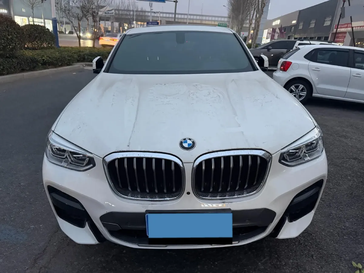 2020 BMW X4 2.0T 184HP L4 8AT,autocango,china used car exporter,china ev exporter,chinese used car exporter,chinese used ev exporter