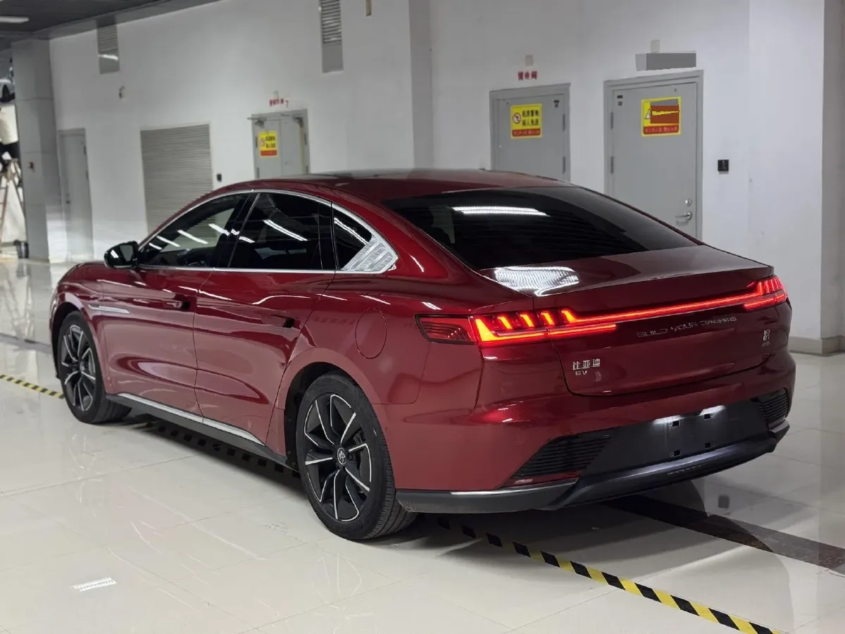 2020 BYD Han BEV 76.9KWH,autocango,china used car exporter,china ev exporter,chinese used car exporter,chinese used ev exporter