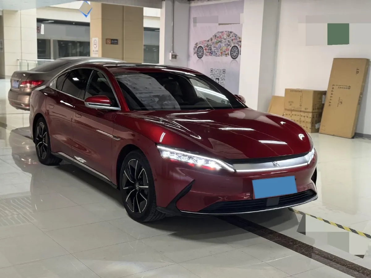 2020 BYD Han BEV 76.9KWH,autocango,china used car exporter,china ev exporter,chinese used car exporter,chinese used ev exporter