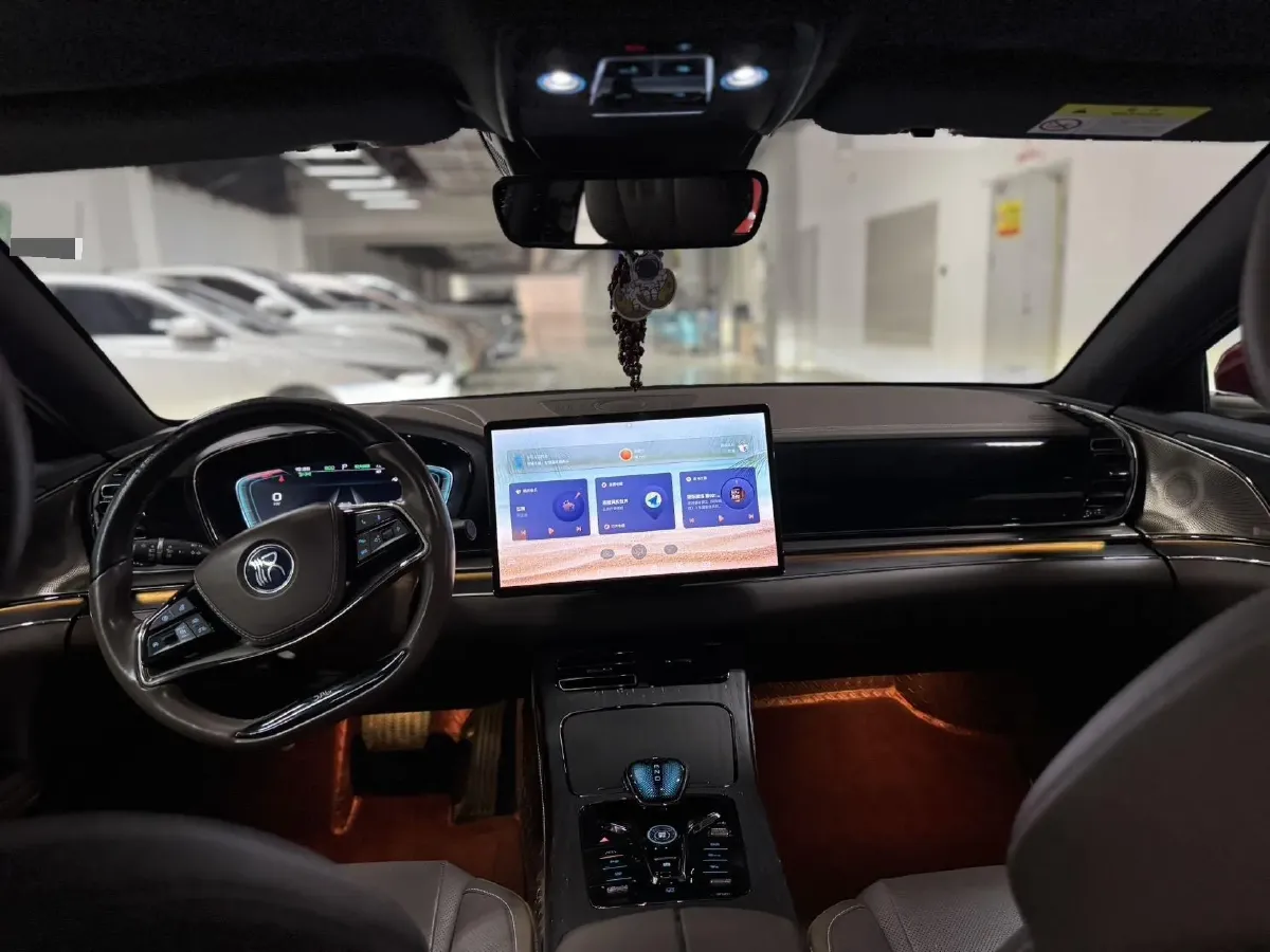 2020 BYD Han BEV 76.9KWH,autocango,china used car exporter,china ev exporter,chinese used car exporter,chinese used ev exporter