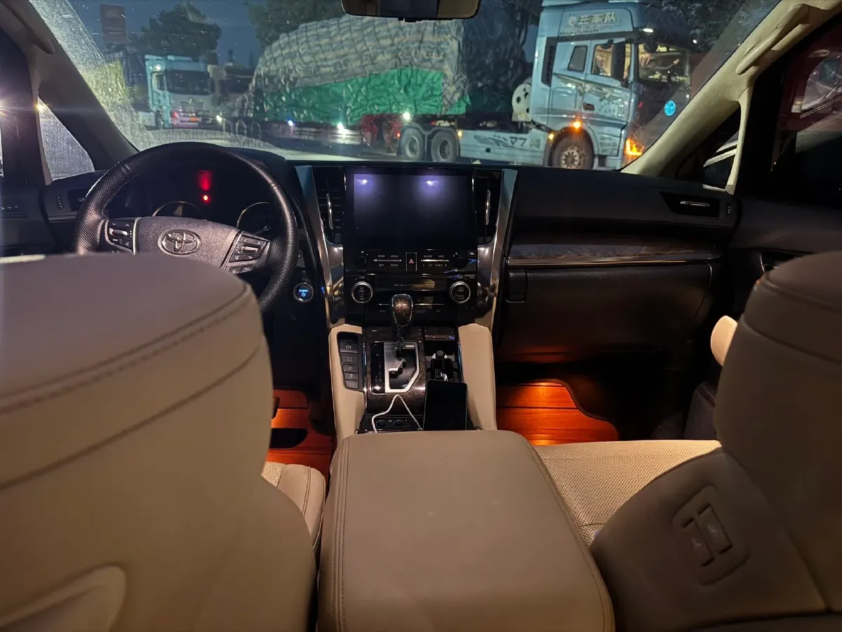 2021 Toyota Vellfire 2.5L 117HP L4 E-CVT Hybrid,autocango,china used car exporter,china ev exporter,chinese used car exporter,chinese used ev exporter