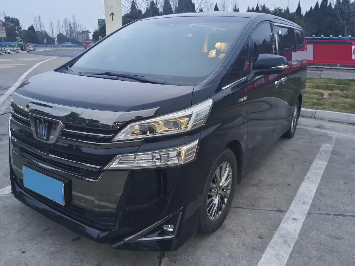 2021 Toyota Vellfire 2.5L 117HP L4 E-CVT Hybrid,autocango,china used car exporter,china ev exporter,chinese used car exporter,chinese used ev exporter