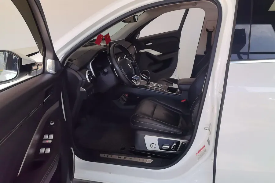 2020 WEY VV6 2.0T 227HP L4 7DCT,autocango,china used car exporter,china ev exporter,chinese used car exporter,chinese used ev exporter