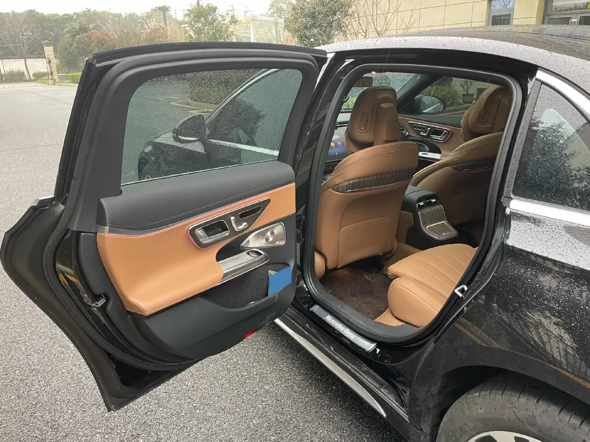 2025 Mercedes-Benz E Class 2.0T 258HP L4 9AT,autocango,china used car exporter,china ev exporter,chinese used car exporter,chinese used ev exporter