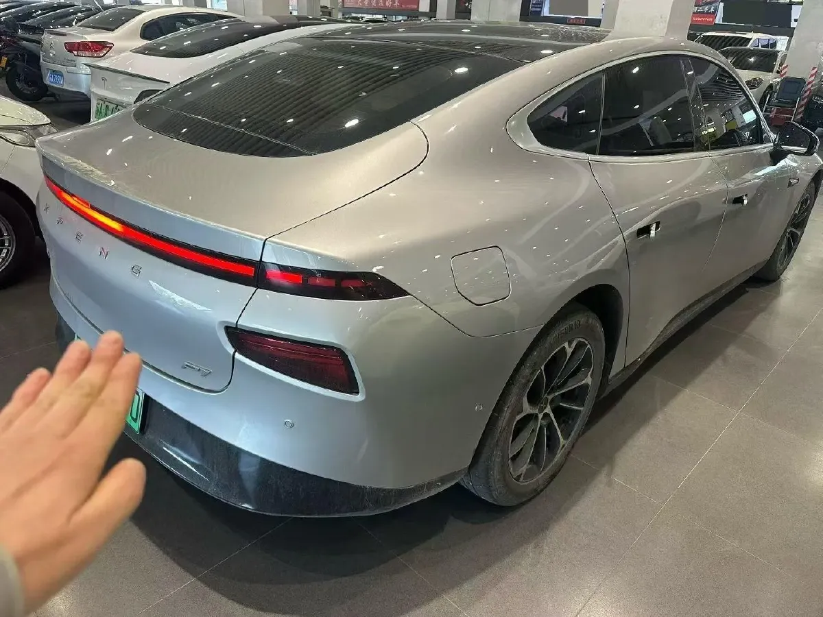 2022 Sehol AiPao S BEV 84KWH,autocango,china used car exporter,china ev exporter,chinese used car exporter,chinese used ev exporter