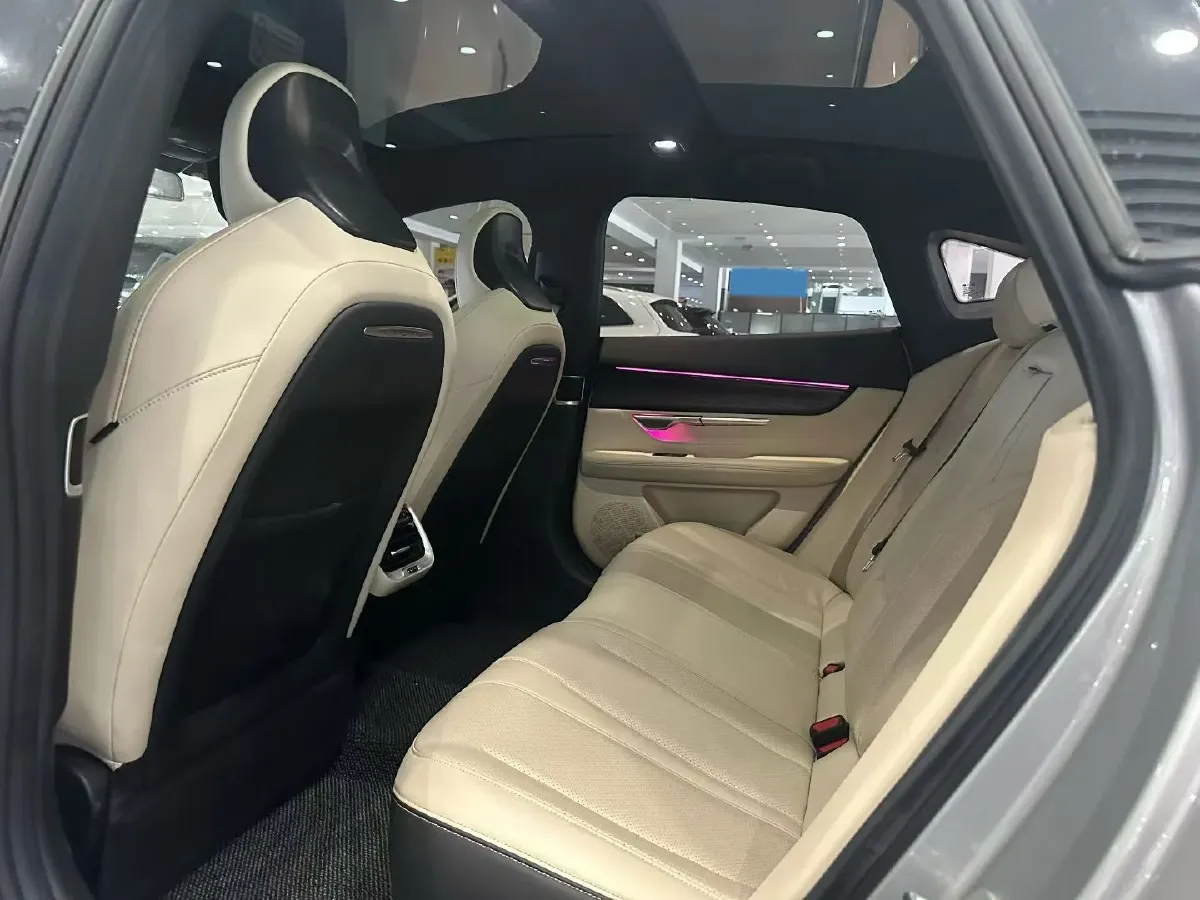 2022 Sehol AiPao S BEV 84KWH,autocango,china used car exporter,china ev exporter,chinese used car exporter,chinese used ev exporter