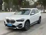 2022 BMW X1 2.0T 192HP L4 8AT