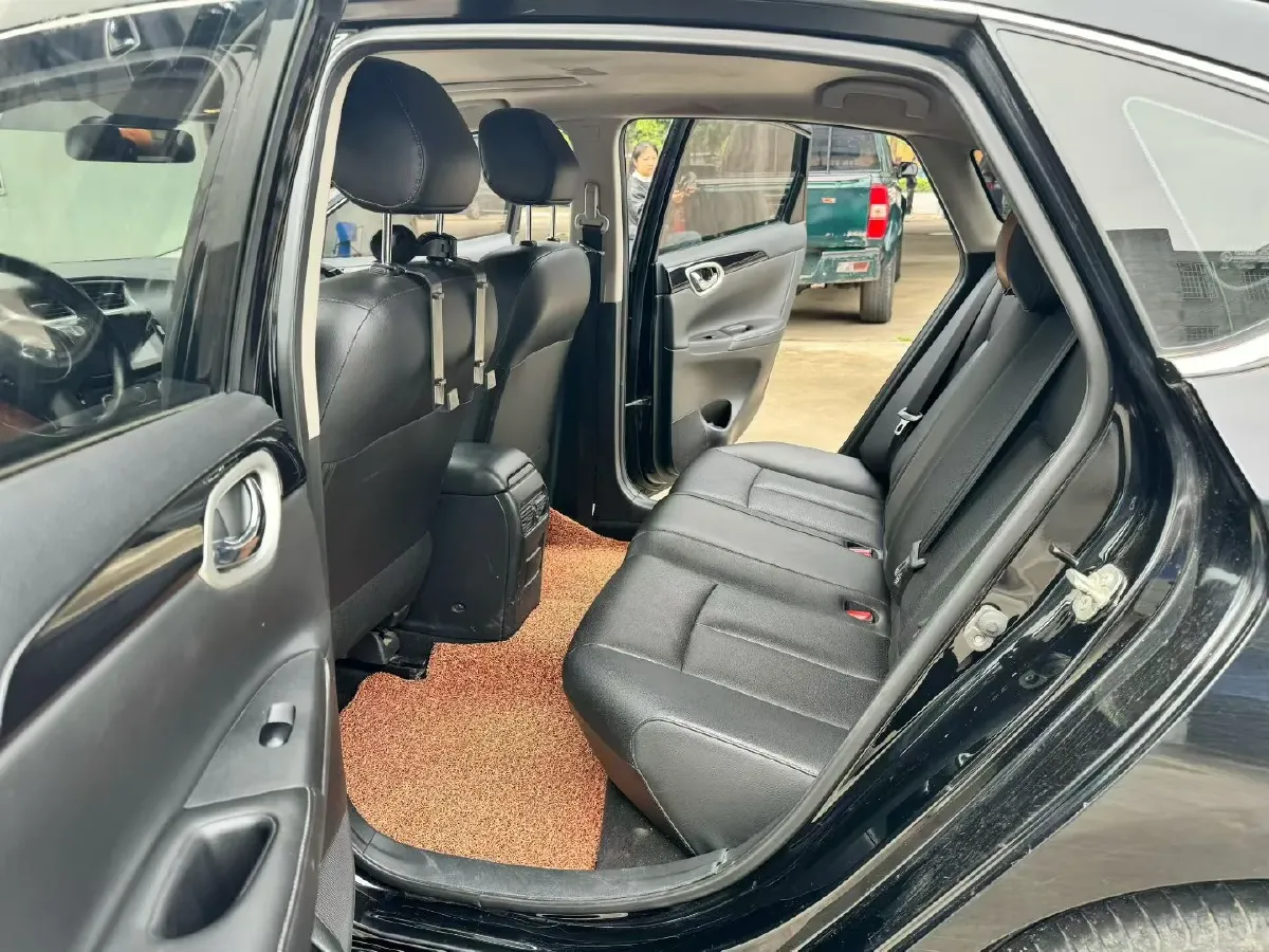 2021 Nissan Sylphy 1.6L 122HP L4 CVT,autocango,china used car exporter,china ev exporter,chinese used car exporter,chinese used ev exporter