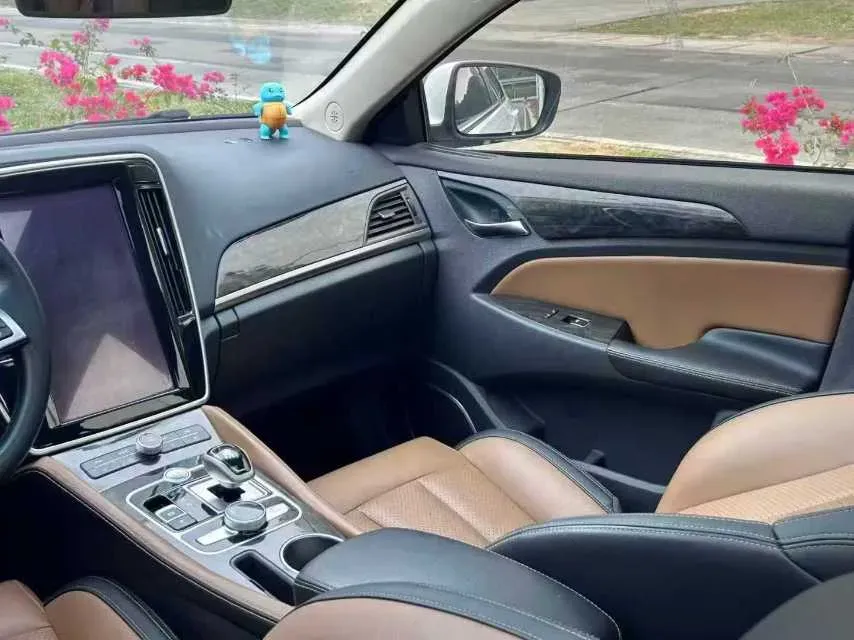 2018 BYD Qin 1.5T 154HP L4 6DCT PHEV 15.2KWH,autocango,china used car exporter,china ev exporter,chinese used car exporter,chinese used ev exporter