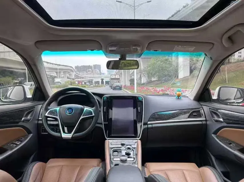 2018 BYD Qin 1.5T 154HP L4 6DCT PHEV 15.2KWH,autocango,china used car exporter,china ev exporter,chinese used car exporter,chinese used ev exporter