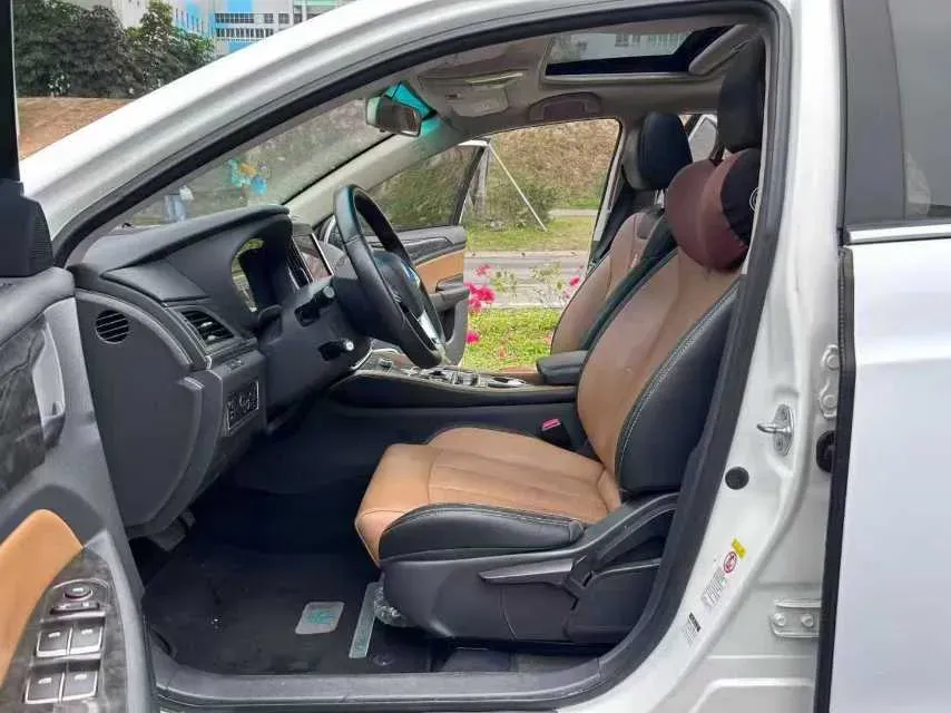 2018 BYD Qin 1.5T 154HP L4 6DCT PHEV 15.2KWH,autocango,china used car exporter,china ev exporter,chinese used car exporter,chinese used ev exporter