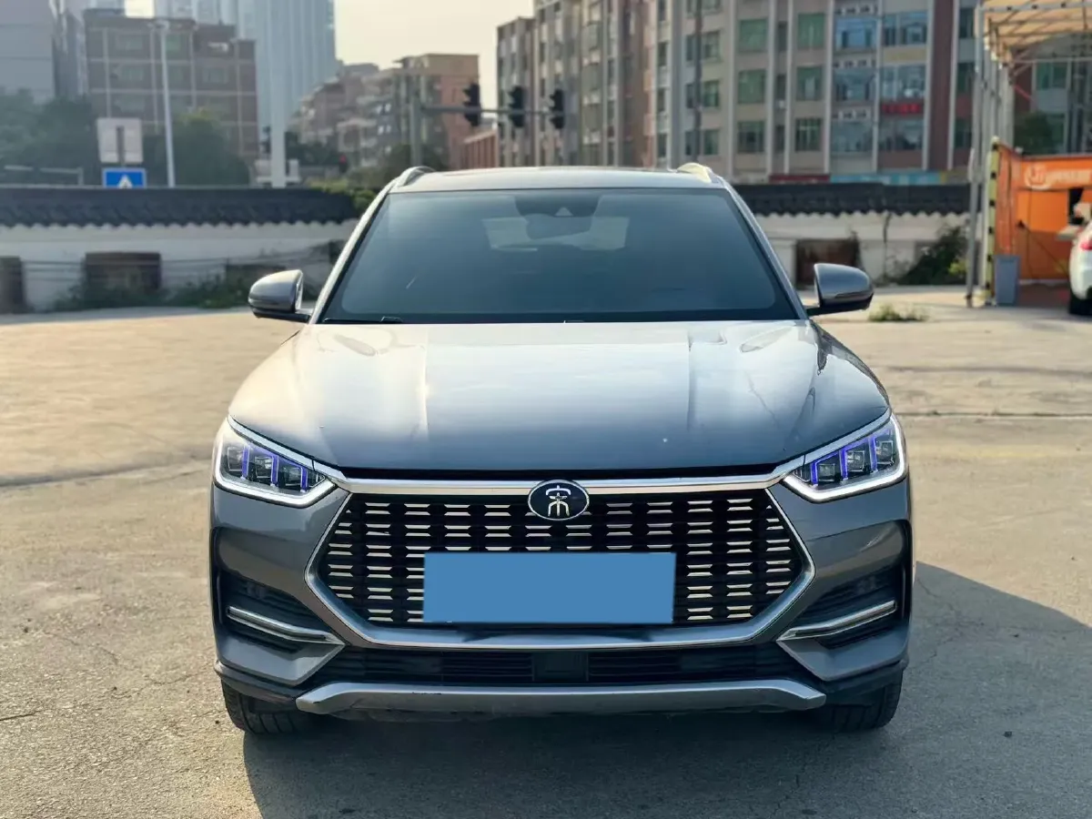 2020 BYD Song Plus 1.5T 185HP L4 7DCT,autocango,china used car exporter,china ev exporter,chinese used car exporter,chinese used ev exporter