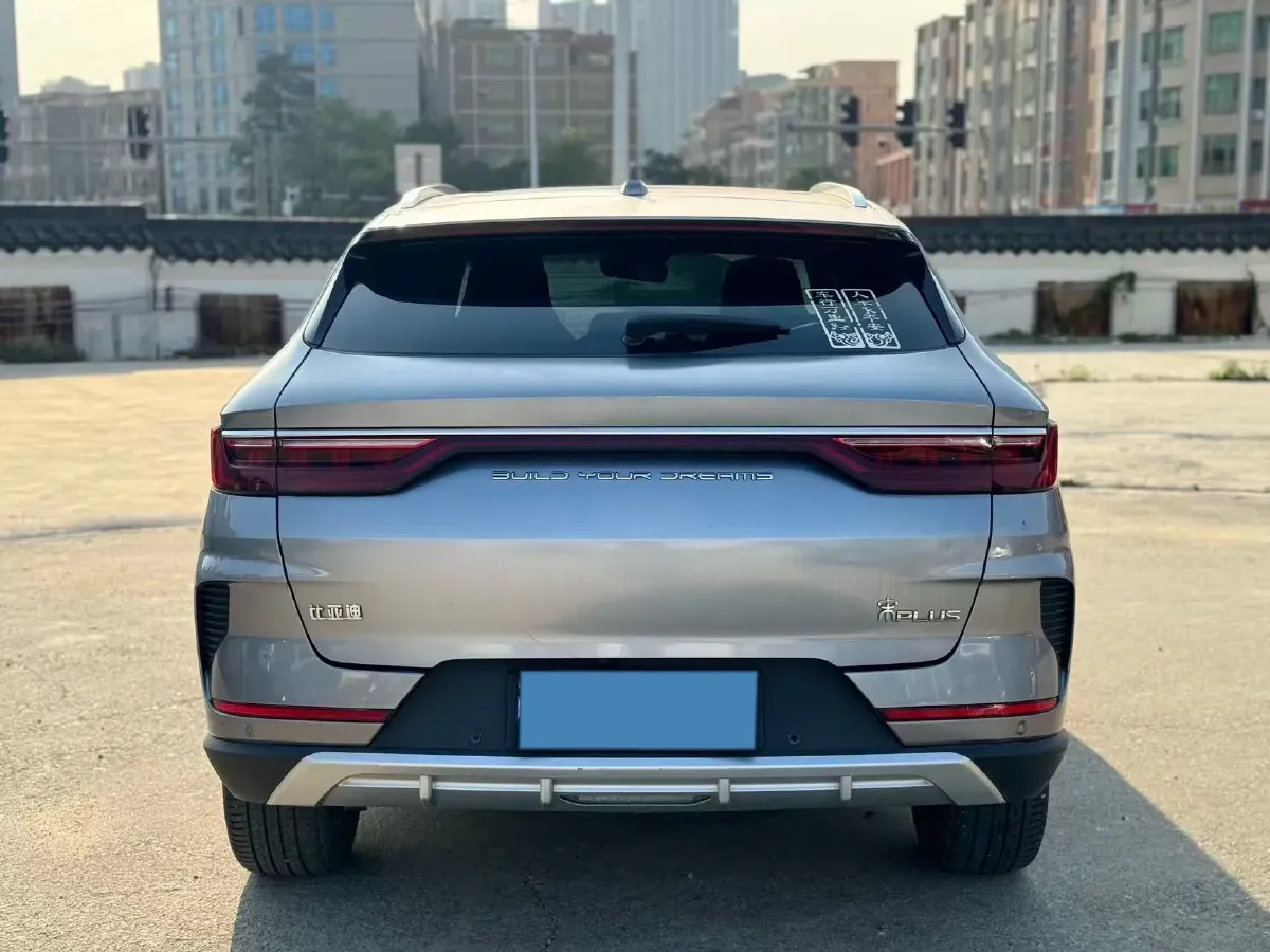2020 BYD Song Plus 1.5T 185HP L4 7DCT,autocango,china used car exporter,china ev exporter,chinese used car exporter,chinese used ev exporter