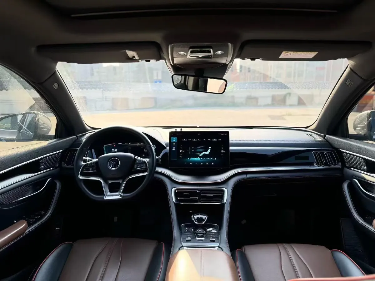 2020 BYD Song Plus 1.5T 185HP L4 7DCT,autocango,china used car exporter,china ev exporter,chinese used car exporter,chinese used ev exporter