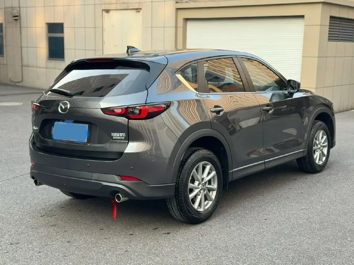 2024 Mazda CX-5 2.0L 155HP L4 6AT,autocango,china used car exporter,china ev exporter,chinese used car exporter,chinese used ev exporter