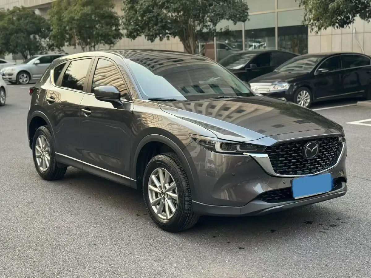 2024 Mazda CX-5 2.0L 155HP L4 6AT,autocango,china used car exporter,china ev exporter,chinese used car exporter,chinese used ev exporter