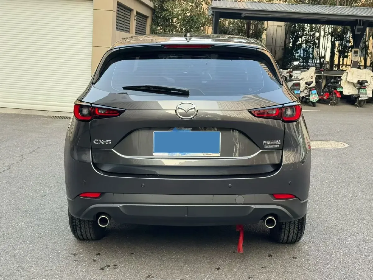 2024 Mazda CX-5 2.0L 155HP L4 6AT,autocango,china used car exporter,china ev exporter,chinese used car exporter,chinese used ev exporter