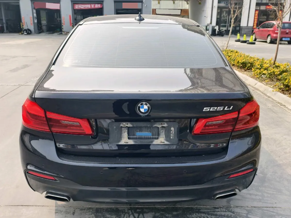2020 BMW 5 Series 2.0T 184HP L4 8AT,autocango,china used car exporter,china ev exporter,chinese used car exporter,chinese used ev exporter