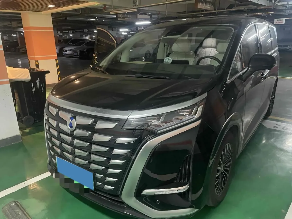2024 Denza D9 1.5T 139HP L4 E-CVT PHEV 40KWH,autocango,china used car exporter,china ev exporter,chinese used car exporter,chinese used ev exporter