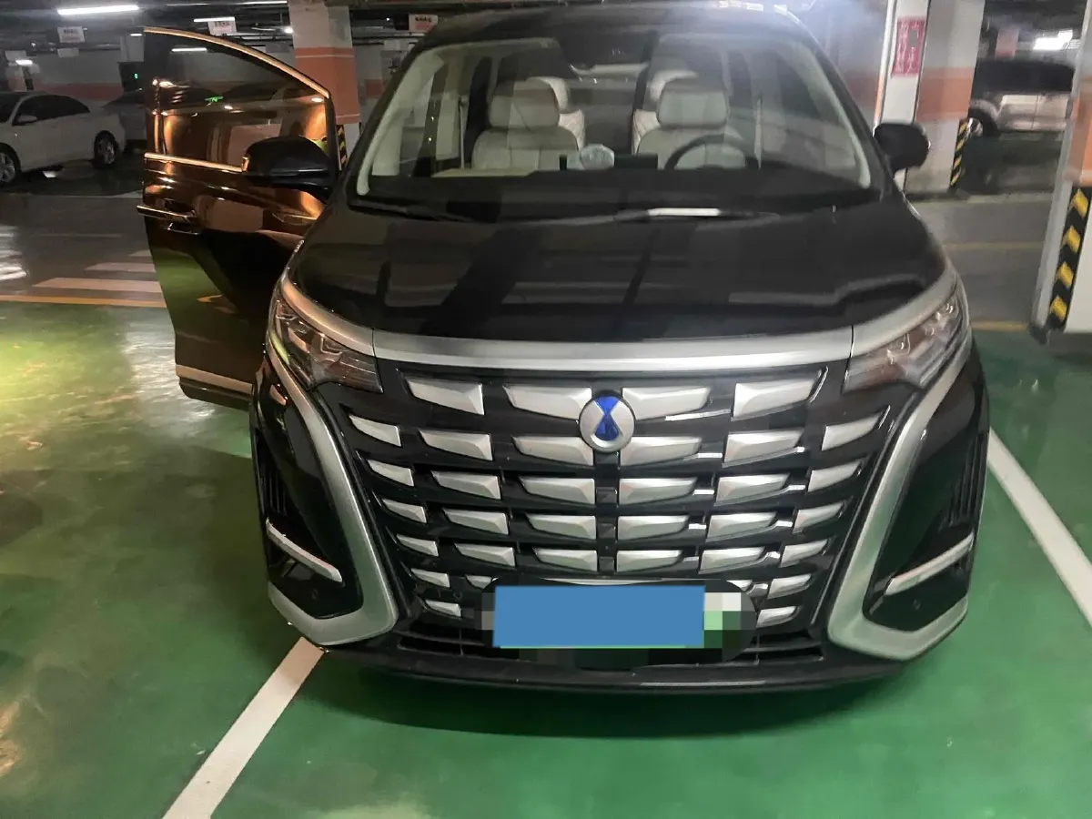 2024 Denza D9 1.5T 139HP L4 E-CVT PHEV 40KWH,autocango,china used car exporter,china ev exporter,chinese used car exporter,chinese used ev exporter