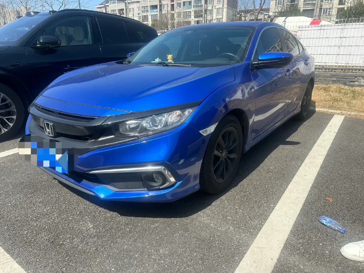 2019 Honda Civic 1.5T 177HP L4 CVT,autocango,china used car exporter,china ev exporter,chinese used car exporter,chinese used ev exporter