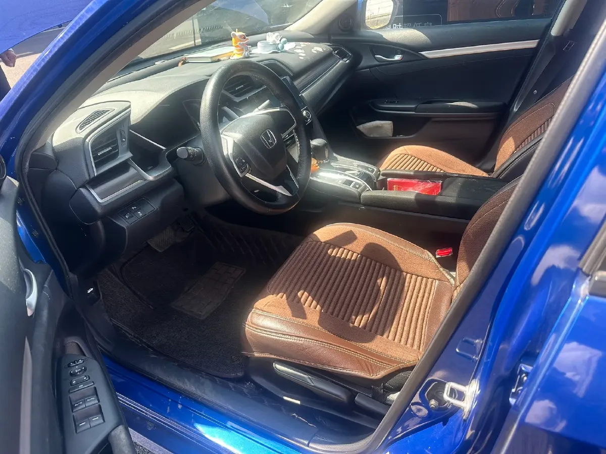 2019 Honda Civic 1.5T 177HP L4 CVT,autocango,china used car exporter,china ev exporter,chinese used car exporter,chinese used ev exporter