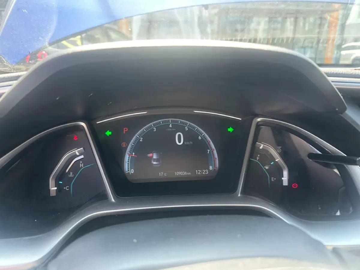 2019 Honda Civic 1.5T 177HP L4 CVT,autocango,china used car exporter,china ev exporter,chinese used car exporter,chinese used ev exporter