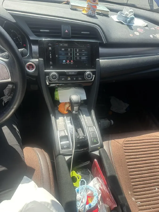 2019 Honda Civic 1.5T 177HP L4 CVT,autocango,china used car exporter,china ev exporter,chinese used car exporter,chinese used ev exporter