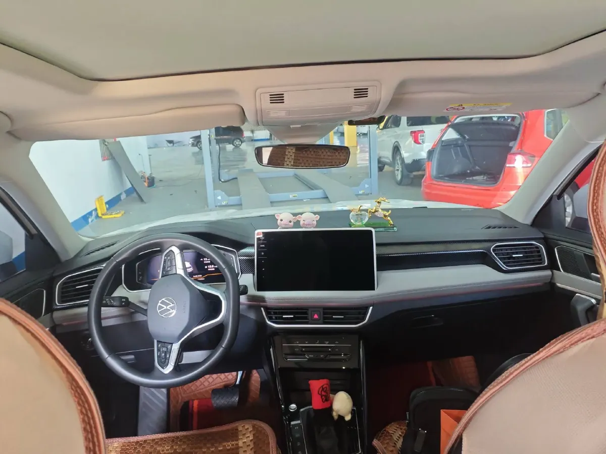 2023 Volkswagen Tayron 1.4T 150HP L4 7DCT,autocango,china used car exporter,china ev exporter,chinese used car exporter,chinese used ev exporter