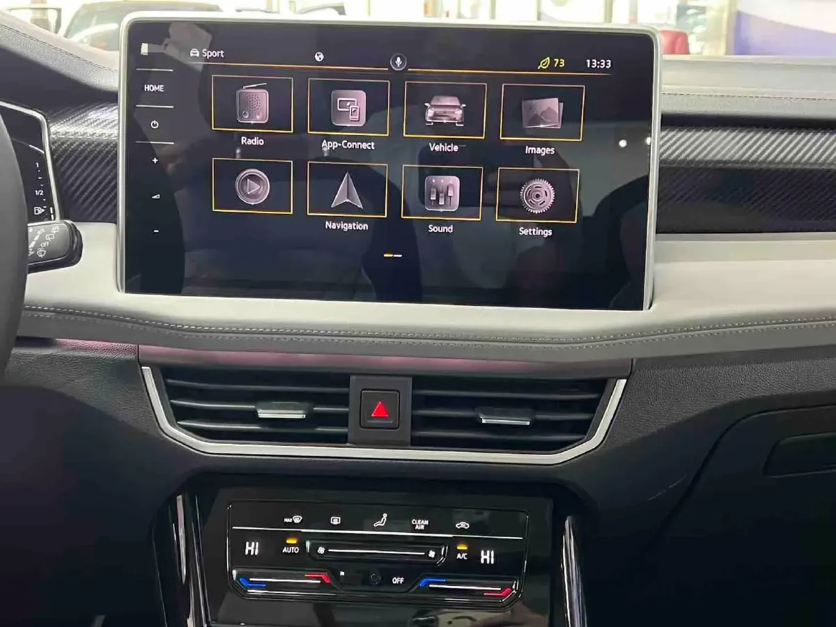 2023 Volkswagen Tayron 1.4T 150HP L4 7DCT,autocango,china used car exporter,china ev exporter,chinese used car exporter,chinese used ev exporter