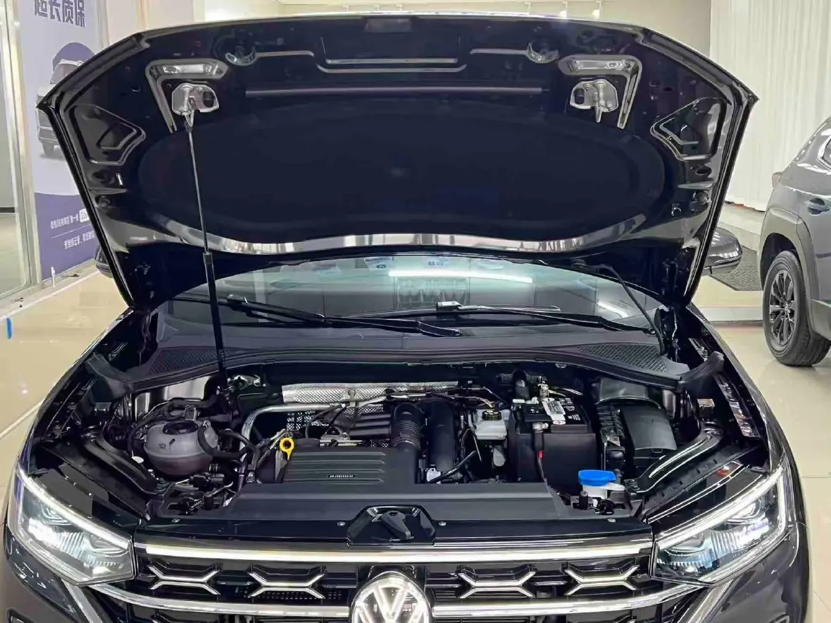 2023 Volkswagen Tayron 1.4T 150HP L4 7DCT,autocango,china used car exporter,china ev exporter,chinese used car exporter,chinese used ev exporter
