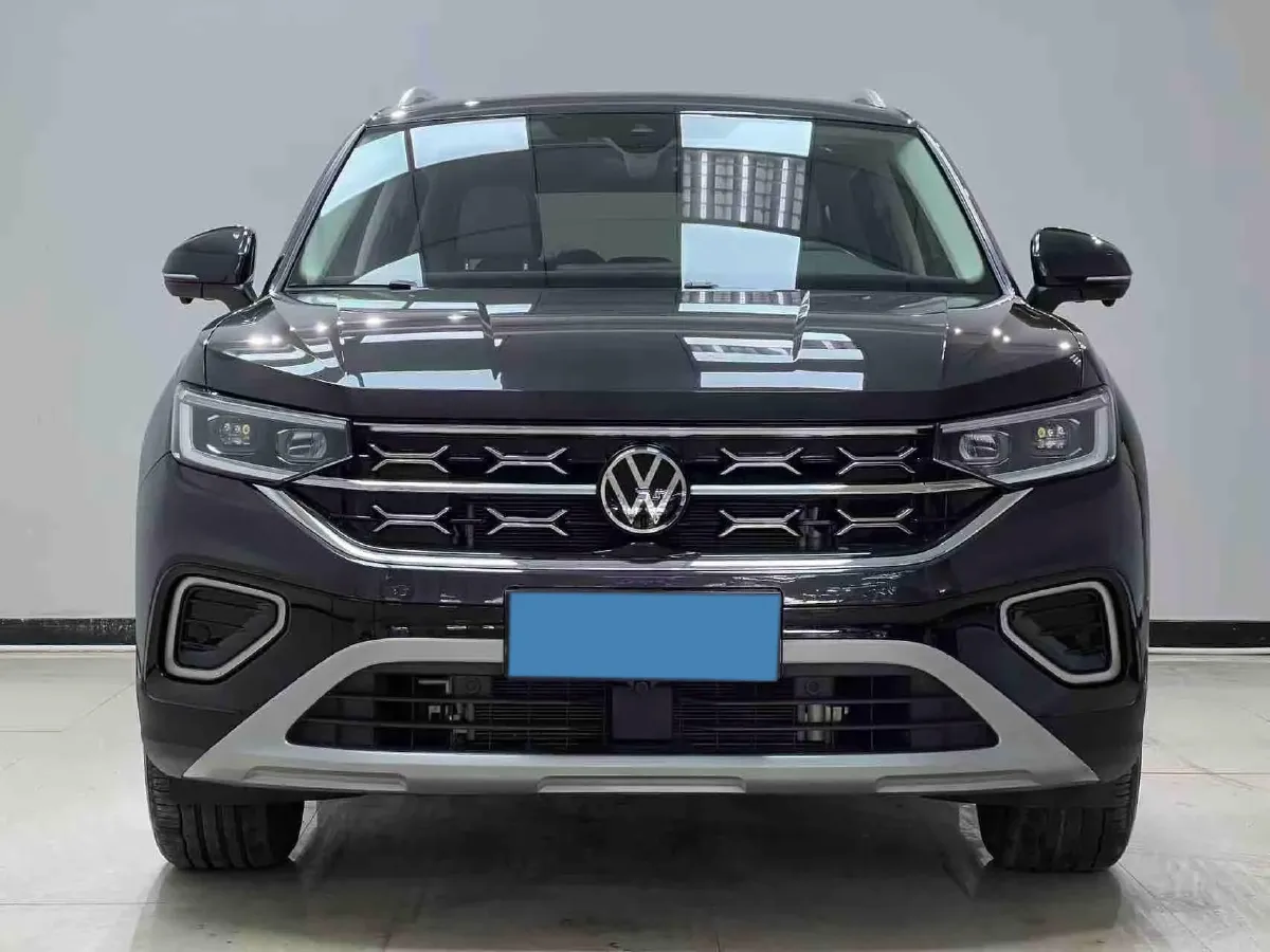 2023 Volkswagen Tayron 1.4T 150HP L4 7DCT,autocango,china used car exporter,china ev exporter,chinese used car exporter,chinese used ev exporter