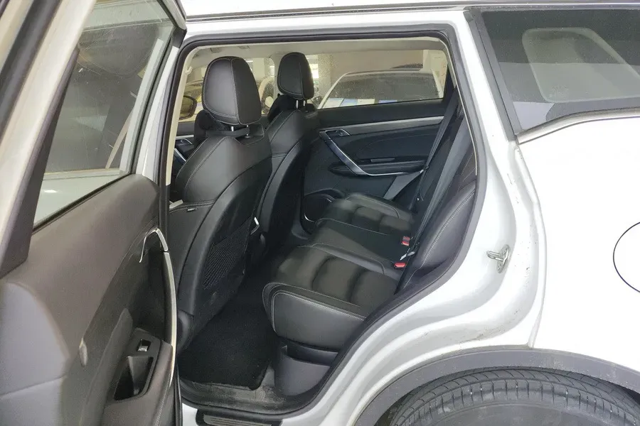 2020 Geely Azkarra 1.5T 177HP L3 6AT,autocango,china used car exporter,china ev exporter,chinese used car exporter,chinese used ev exporter